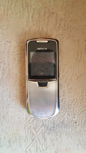 Nokia 8800. �/� ����