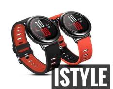 Умные часы Xiaomi AmazFit Pace Sports Watch! Первая речка. во Владивостоке Умные часы.