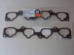 Прокладка впускного коллектора. Nissan: Liberty, X-Trail, Presage, Bassara, Primera, Prairie Двигатели: QR20DE, QR25DE, YD22ETI
