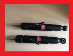 Амортизатор. Lexus GX460, GRJ158, URJ150 Lexus GX400, GRJ158, URJ150 Lexus GX470, UZJ120 Toyota Land Cruiser Toyota Land Cruiser Prado, GDJ150, GDJ150...