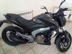 Bajaj. 400 куб. см., исправен, птс, без пробега