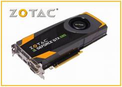 GeForce GTX 680