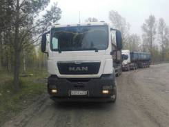 MAN. Продаётся грузовик , 12 000 куб. см., 33 000 кг.