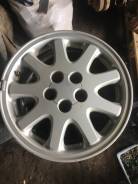 Toyota. 6.0x15", 5x100.00, ET39