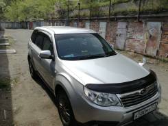 Subaru Forester. автомат, 4wd, 2.0 (148 л.с.), бензин, 95 000 тыс. км