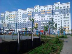 3-комнатная, улица Подгаева 1а. Центральный, агентство, 73 кв. м.