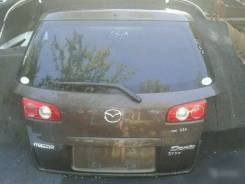 Дверь багажника. Mazda Demio, DY3R, DY3W, DY5R, DY5W