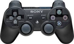 Геймпады для PlayStation.