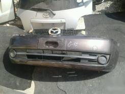 Бампер. Mazda Demio, DY3R, DY3W, DY5R, DY5W