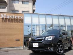 Subaru Forester. вариатор, 4wd, 2.0 (150 л.с.), бензин, 20 тыс. км, б/п. Под заказ