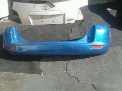 Бампер. Mazda Demio, DY3R, DY3W, DY5R, DY5W