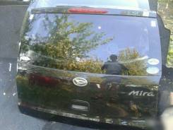 Дверь багажника. Daihatsu Mira