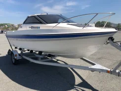 Yamaha SR-17. 1995 ���, ����� 5,2��., ��������� ���������, 60��.�., ������ ����