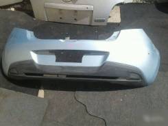 Бампер. Mazda Demio, DE3FS