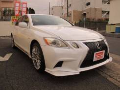 Lexus GS F. автомат, задний, 3.5, бензин, б/п, нет птс. Под заказ