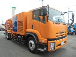Isuzu Forward. Авто под ПТС! Работаем под заказ!, 8 200 куб. см. Под заказ