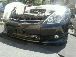 Ноускат. Toyota Wish, ZGE20G, ZGE20W, ZGE21G, ZGE22W, ZGE25G, ZGE25W Двигатели: 2ZRFAE, 3ZRFAE