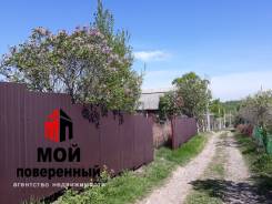 Дачный участок, сдт "Мирный-1". От агентства недвижимости (посредник)