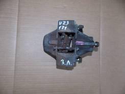 Суппорт тормозной. Toyota Crown Majesta, JZS177, UZS171, UZS175 Toyota Crown, JZS177, UZS171, UZS175 Двигатели: 1UZFE, 2JZFSE