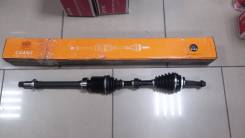 Привод, полуось. Toyota Harrier, ACU30, ACU30W Toyota Camry, ACV30, ACV30L, ACV31 Toyota Highlander, ACU20, ACU20L Toyota Kluger V, ACU20, ACU20W Двиг...