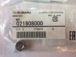 Болт карданного вала. Subaru: Pleo, Forester, Legacy, R2, Impreza, XV, R1, Exiga, BRZ, Stella Двигатели: EN07E, EN07S, EN07U, EN07W, EN07X, EN07Z, EJ2...