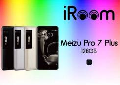 Meizu PRO 7 Plus. Новый, 128 Гб