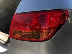 Стоп-сигнал. Nissan Bluebird Sylphy, G11, G11Z, KG11, NG11 Nissan Sylphy, G11L Двигатели: HR15DE, HR16DE, MR20DE