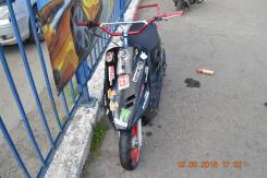 Honda Dio AF27. 70 куб. см., исправен, без птс, с пробегом