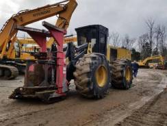Caterpillar 563C. Валочно-пакетирующая машина 2013 , 15 000,00 кг.