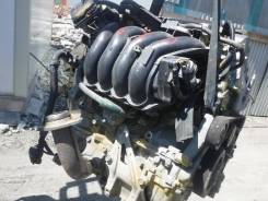 Двигатель в сборе. Honda Stream, RN6 Двигатель R18A