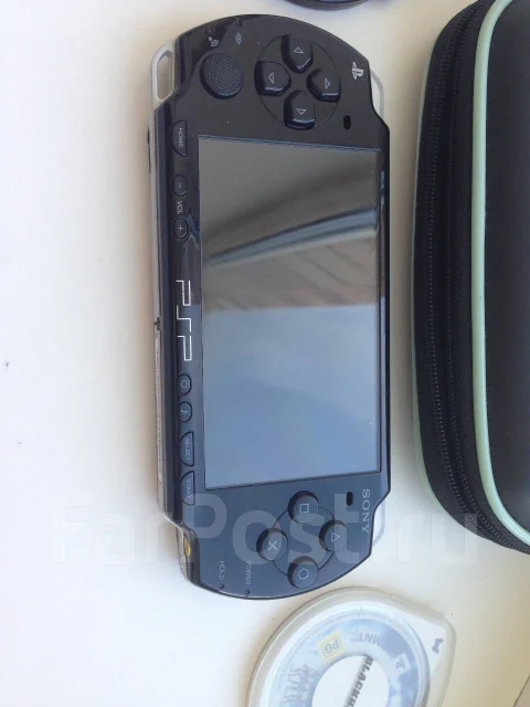 Sony PSP 2000 ����