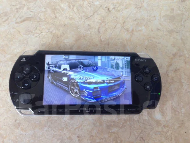 Sony PSP 2000 ����