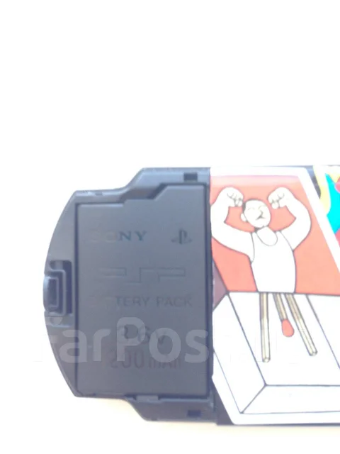 Sony PSP 2000 ����