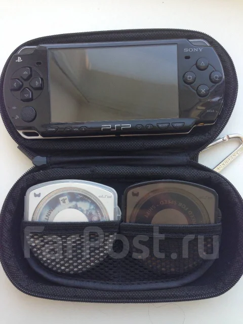 Sony PSP 2000 ����