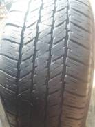 Bridgestone Dueler H/T 684II. Летние, 2010 год, износ: 50%, 4 шт