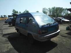 Toyota Lite Ace. KM360029291, 5K