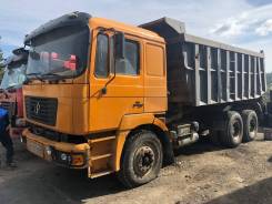 Shaanxi Shacman. Продам самосвал shaanxi, 25 000 кг.