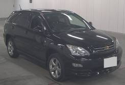 Toyota Harrier. MCU36, 1MZ