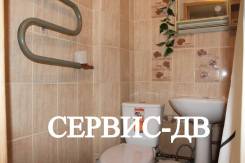 1-комнатная, улица Жигура 16. Третья рабочая, агентство, 32 кв. м. Сан. узел