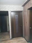 2-комнатная, улица Октябрьская 56. центральная площадь, агентство, 53 кв. м.