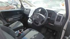 Mitsubishi Delica D:5. CV5W, 4B12