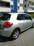 Toyota Auris. вариатор, 4wd, 1.8 (127 л.с.), бензин, 115 000 тыс. км