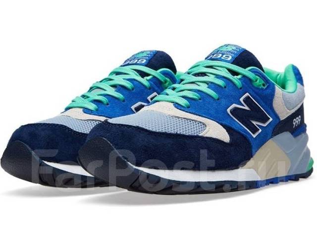 New balance clearance ml999obb