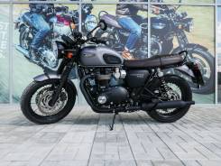 Triumph Bonneville. 1 200 куб. см., исправен, птс, без пробега