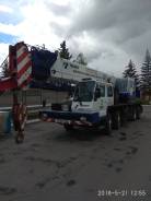 Tadano GT-550E. Продам автокран Тадано, 55 000 кг., 42 м.
