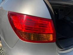 Стоп-сигнал. Nissan Bluebird Sylphy, G11, G11Z, KG11, NG11 Nissan Sylphy, G11L Двигатели: HR15DE, HR16DE, MR20DE