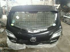 Дверь багажника. Mazda Mazda3, BL Mazda Axela, BL3FW, BL5FP, BL5FW, BLEAP, BLEAW, BLEFP, BLEFW, BLFFP, BLFFW Двигатель BLA2Y