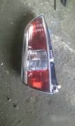 Стоп-сигнал. Toyota Passo
