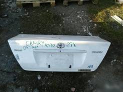 Крышка багажника. Toyota Camry, ACV30, ACV30L