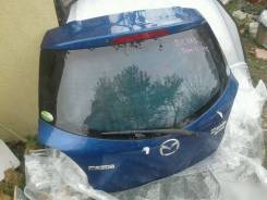 Дверь багажника. Mazda Demio, DE3FS